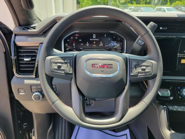 new 2025 GMC Sierra 2500 car, priced at $94,800
