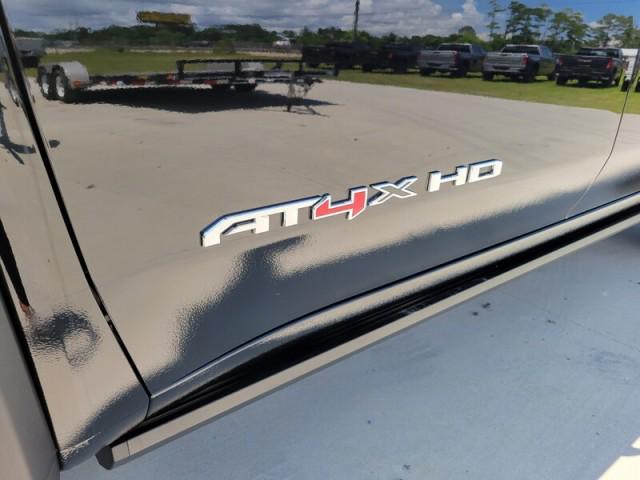 new 2025 GMC Sierra 2500 car, priced at $94,800