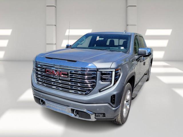 new 2025 GMC Sierra 1500 car, priced at $62,410