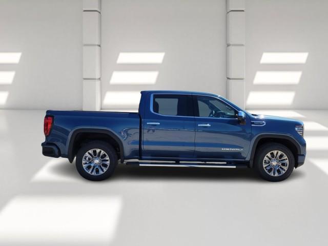 new 2025 GMC Sierra 1500 car, priced at $66,160