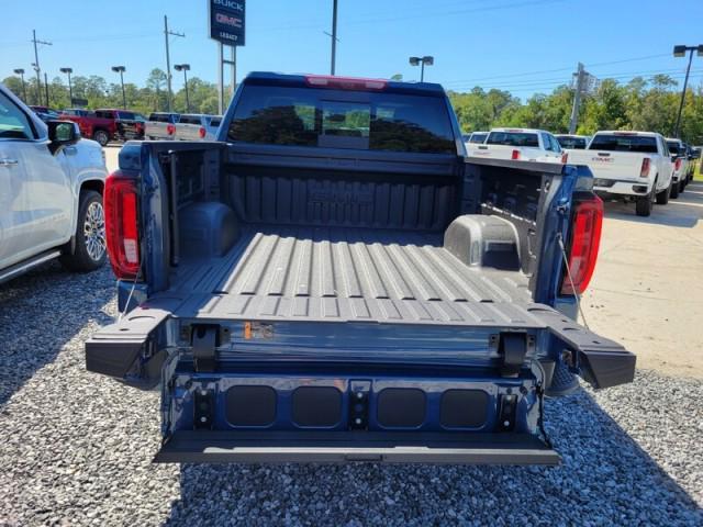 new 2025 GMC Sierra 1500 car, priced at $66,160