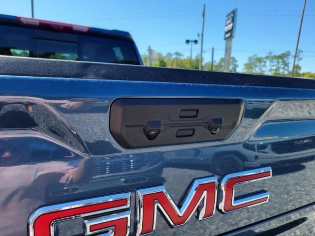 new 2025 GMC Sierra 1500 car, priced at $66,160