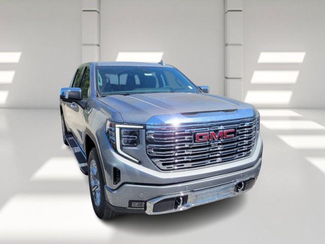 new 2025 GMC Sierra 1500 car, priced at $62,410