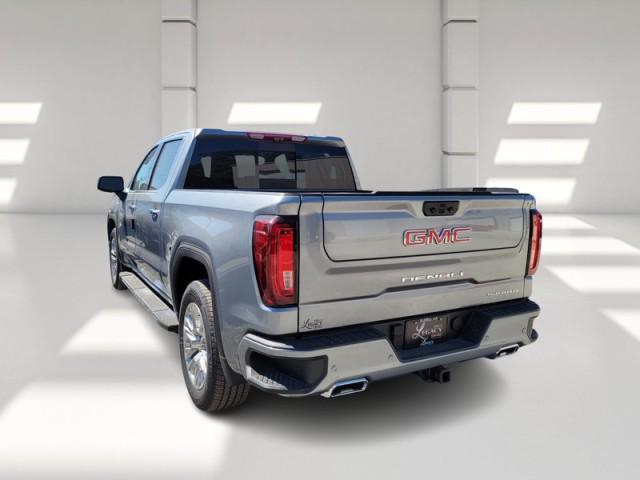 new 2025 GMC Sierra 1500 car, priced at $62,410