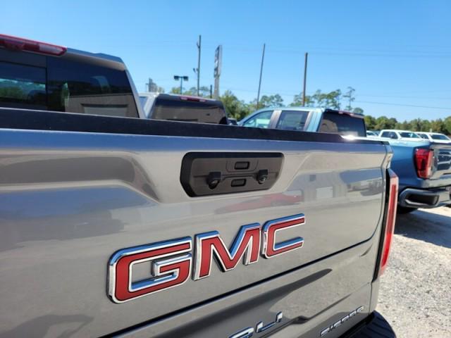 new 2025 GMC Sierra 1500 car, priced at $62,410