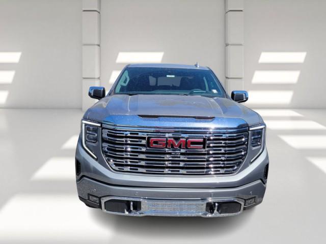 new 2025 GMC Sierra 1500 car, priced at $62,410