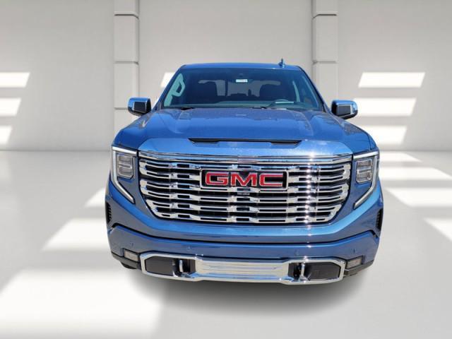 new 2025 GMC Sierra 1500 car, priced at $66,160