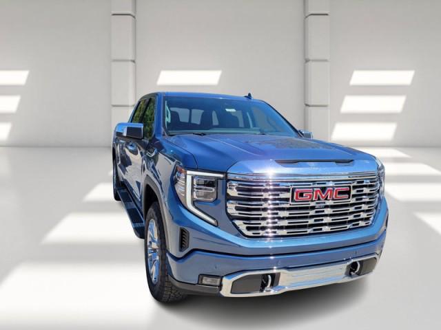 new 2025 GMC Sierra 1500 car, priced at $66,160