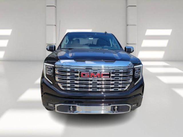 new 2025 GMC Sierra 1500 car, priced at $66,160