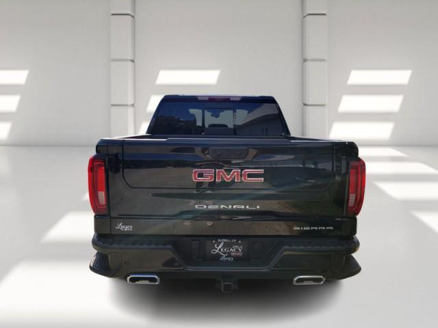 new 2025 GMC Sierra 1500 car, priced at $66,160