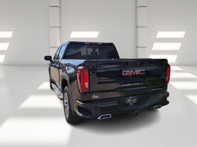 new 2025 GMC Sierra 1500 car, priced at $66,160