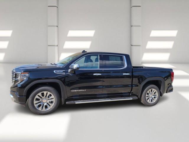 new 2025 GMC Sierra 1500 car, priced at $66,160