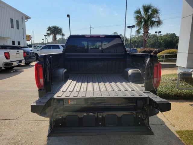 new 2025 GMC Sierra 1500 car, priced at $66,160