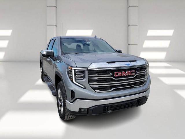 new 2025 GMC Sierra 1500 car, priced at $68,115