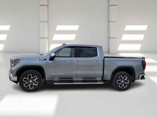 new 2025 GMC Sierra 1500 car, priced at $68,115