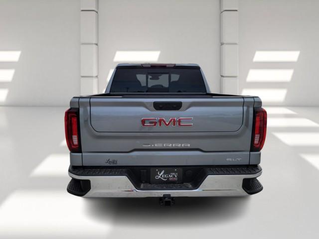 new 2025 GMC Sierra 1500 car, priced at $68,115