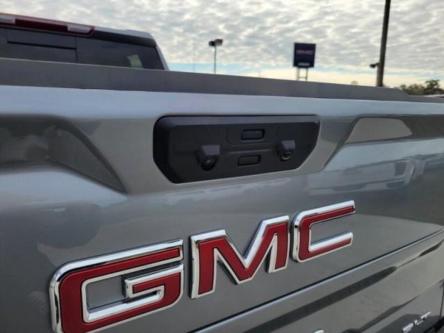 new 2025 GMC Sierra 1500 car, priced at $68,115