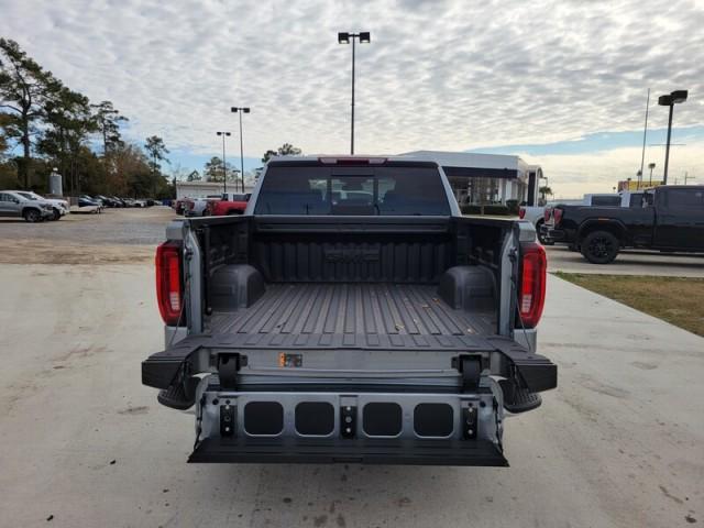 new 2025 GMC Sierra 1500 car, priced at $68,115