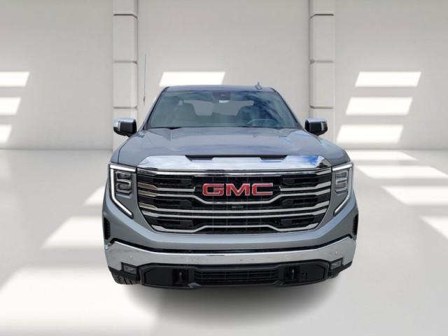 new 2025 GMC Sierra 1500 car, priced at $68,115