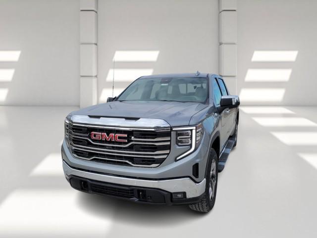 new 2025 GMC Sierra 1500 car, priced at $68,115