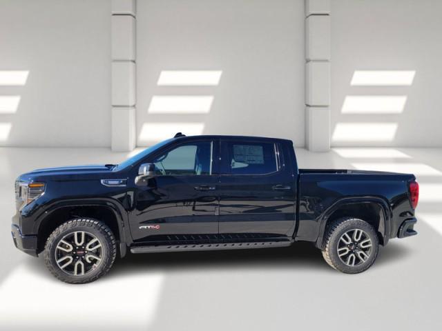 new 2025 GMC Sierra 1500 car, priced at $66,950