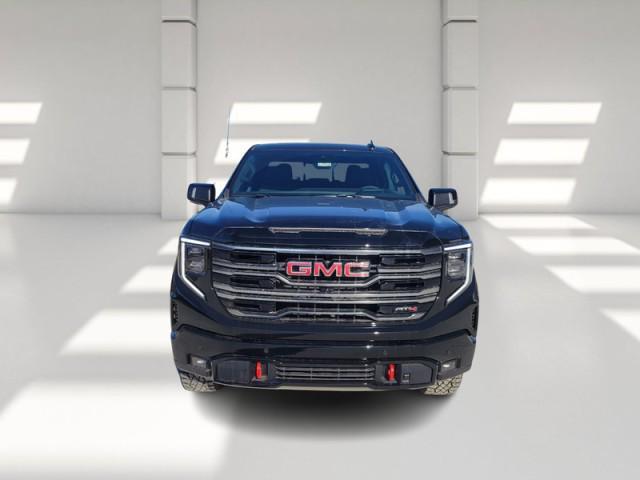 new 2025 GMC Sierra 1500 car, priced at $66,950