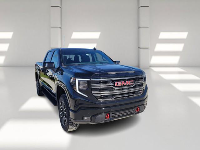 new 2025 GMC Sierra 1500 car, priced at $66,950