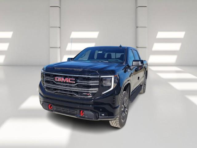 new 2025 GMC Sierra 1500 car, priced at $66,950