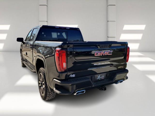 new 2025 GMC Sierra 1500 car, priced at $66,950