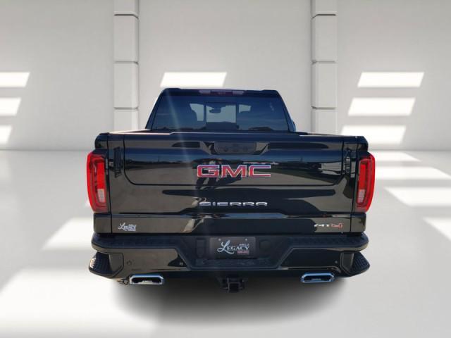 new 2025 GMC Sierra 1500 car, priced at $66,950