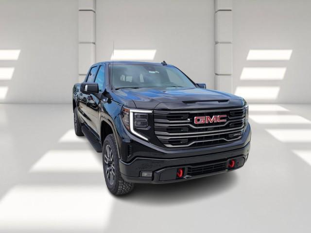 new 2025 GMC Sierra 1500 car, priced at $64,305