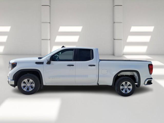 new 2025 GMC Sierra 1500 car, priced at $42,245