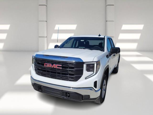 new 2025 GMC Sierra 1500 car, priced at $42,245