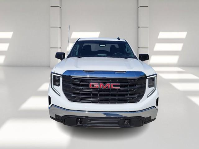 new 2025 GMC Sierra 1500 car, priced at $42,245