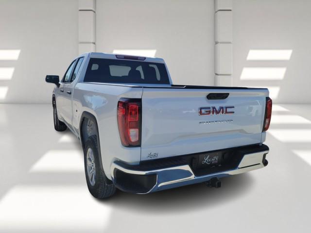 new 2025 GMC Sierra 1500 car, priced at $42,245