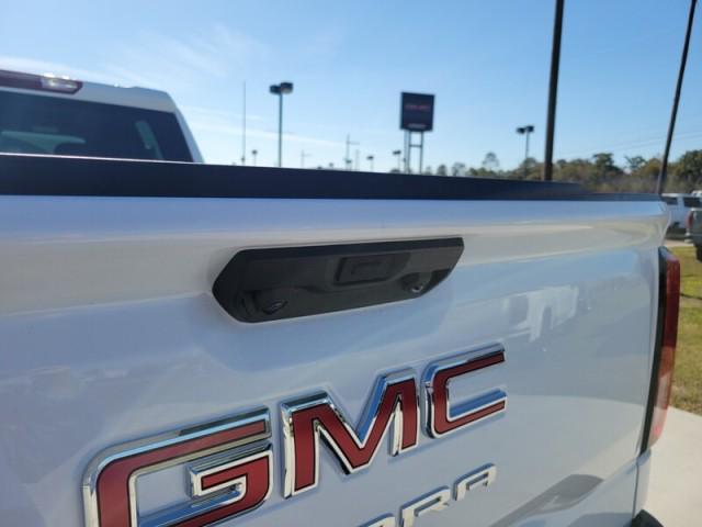 new 2025 GMC Sierra 1500 car, priced at $42,245