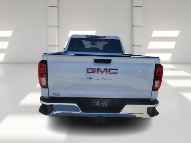 new 2025 GMC Sierra 1500 car, priced at $42,245