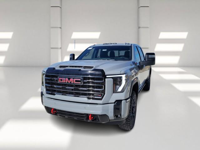 new 2025 GMC Sierra 2500 car, priced at $85,405