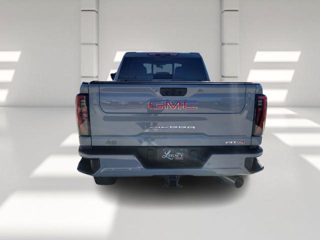 new 2025 GMC Sierra 2500 car, priced at $84,405