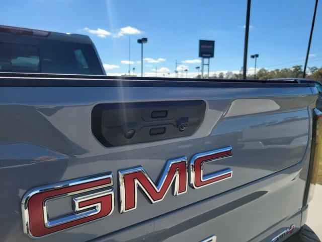 new 2025 GMC Sierra 2500 car, priced at $84,405