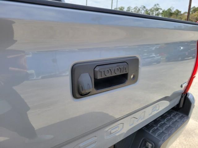 used 2018 Toyota Tacoma car, priced at $27,997