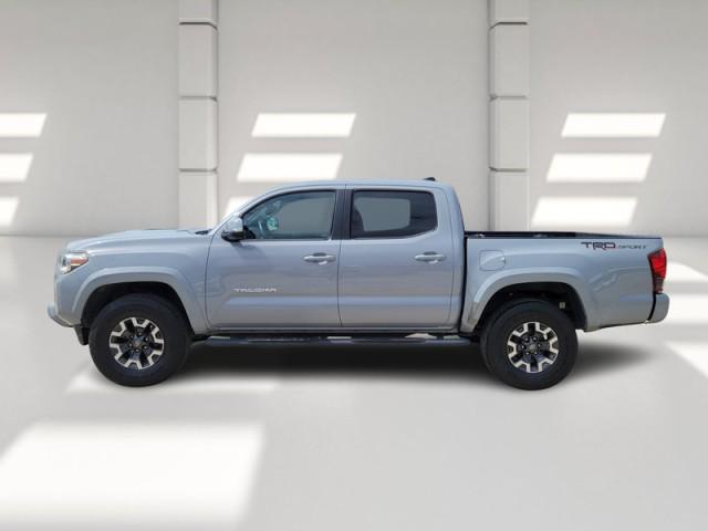 used 2018 Toyota Tacoma car, priced at $27,997