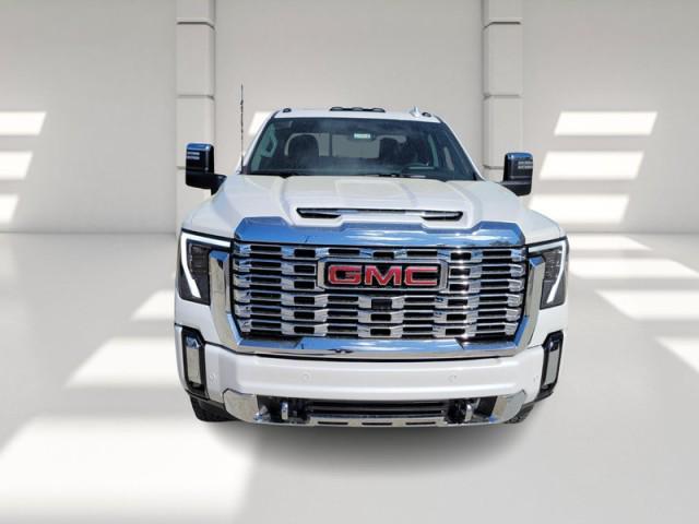 new 2025 GMC Sierra 3500 car, priced at $87,875