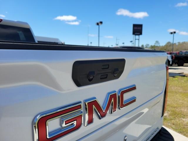 new 2025 GMC Sierra 3500 car, priced at $87,875