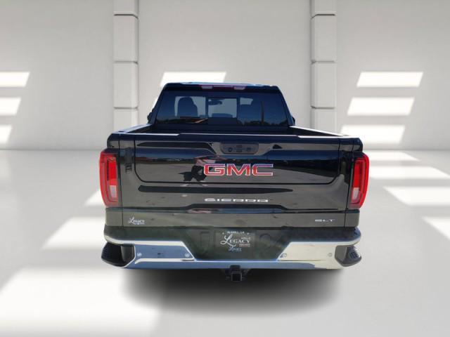 new 2025 GMC Sierra 1500 car, priced at $59,970