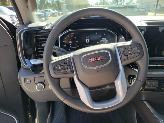 new 2025 GMC Sierra 1500 car, priced at $59,970