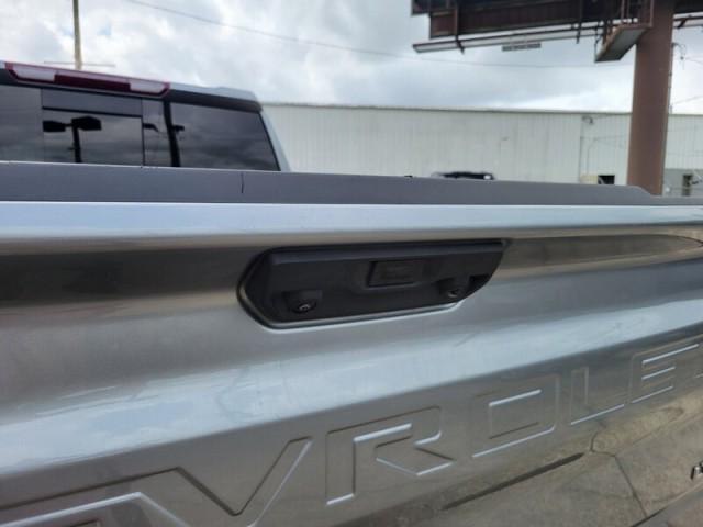 used 2024 Chevrolet Silverado 1500 car, priced at $46,699