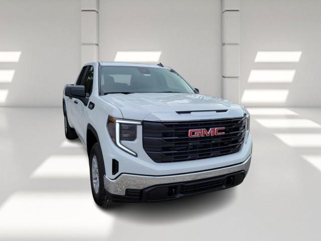 new 2025 GMC Sierra 1500 car, priced at $44,050