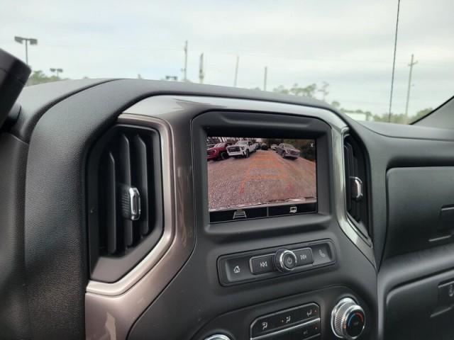 new 2025 GMC Sierra 1500 car, priced at $44,050