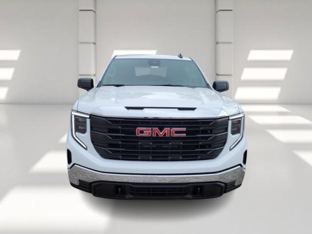 new 2025 GMC Sierra 1500 car, priced at $44,050